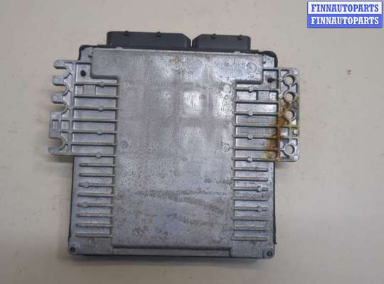 купить Блок управления двигателем на Infiniti QX56 2004-2010