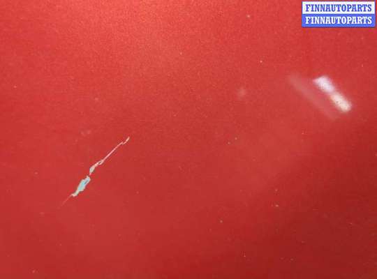 купить Капот на Mazda 3 (BL) 2009-2013