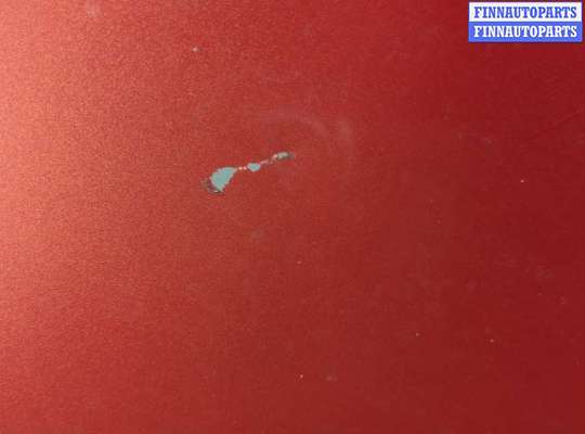 купить Капот на Mazda 3 (BL) 2009-2013