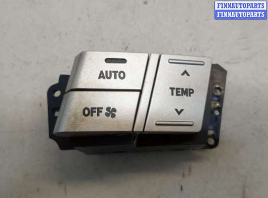 Переключатель отопителя (печки) TT848738 на Lexus RX 2003-2009