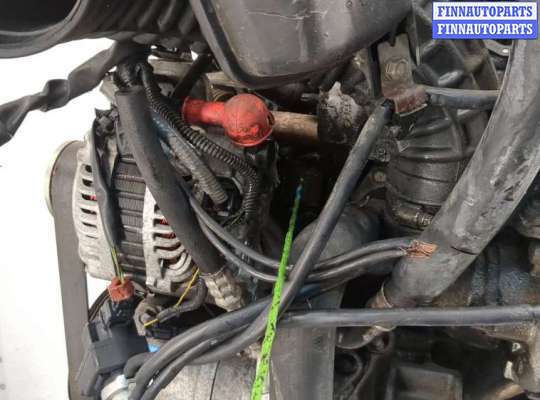 купить Насос гидроусилителя руля (ГУР) на Nissan Pathfinder 2004-2014