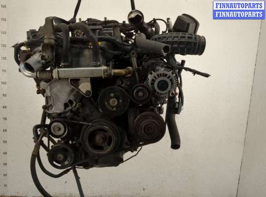 купить Насос гидроусилителя руля (ГУР) на Nissan Pathfinder 2004-2014