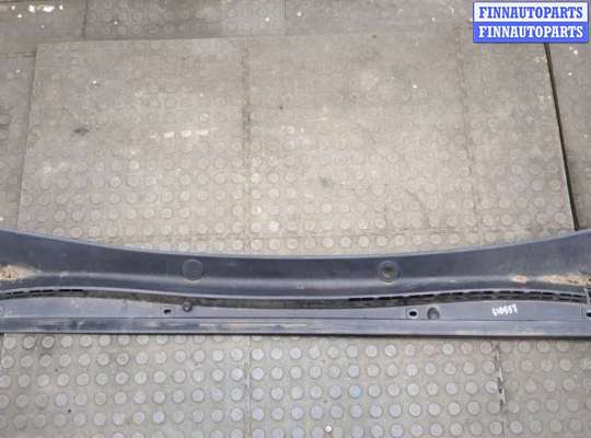 Жабо под дворники (дождевик) CT1049525 на Citroen C5 2001-2004
