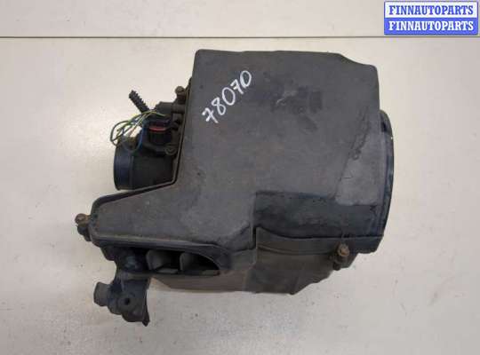 Измеритель потока воздуха (расходомер) FO1842376 на Ford C-Max 2010-2015