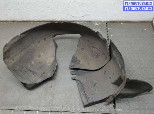 Защита арок (подкрылок) VG2676367 на Volkswagen Golf 6 2008-2012