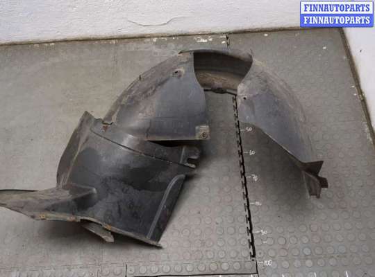 купить Защита арок (подкрылок) на Volkswagen Golf 6 2008-2012