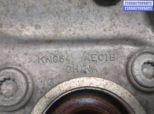 купить Ступица (кулак, цапфа) на Volvo XC90 2014-2019