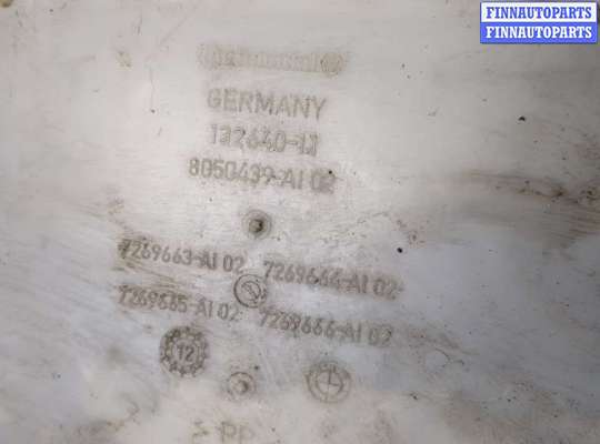 купить Бачок омывателя на BMW 5 F10 2010-2017