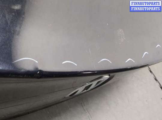 Крышка багажника на Volkswagen Passat CC (357)