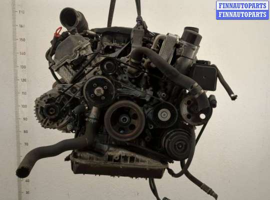 купить Насос гидроусилителя руля (ГУР) на Mercedes CLK W208 1997-2003