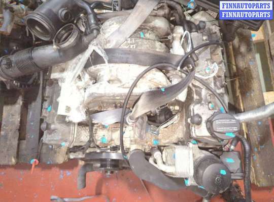 купить Насос гидроусилителя руля (ГУР) на Mercedes CLK W208 1997-2003