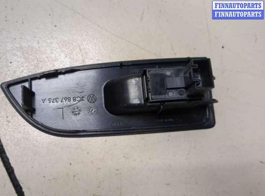 купить Кнопка стеклоподъемника (блок кнопок) на Volkswagen Passat CC 2008-2012