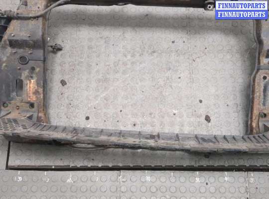 купить Рамка передняя (телевизор) на Hyundai ix 35 2010-2015