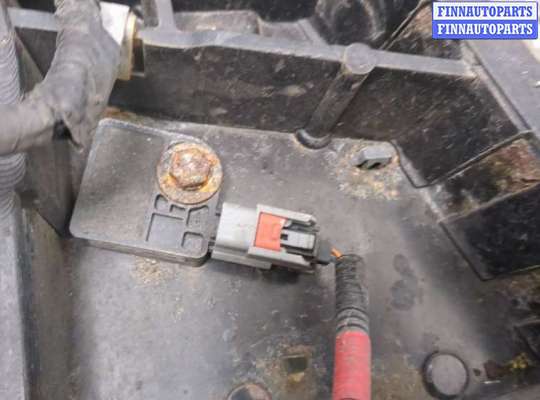 купить Рамка передняя (телевизор) на Hyundai ix 35 2010-2015