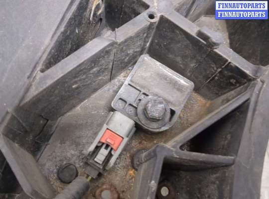 купить Рамка передняя (телевизор) на Hyundai ix 35 2010-2015