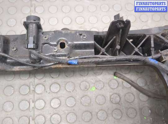 купить Рамка передняя (телевизор) на Hyundai ix 35 2010-2015