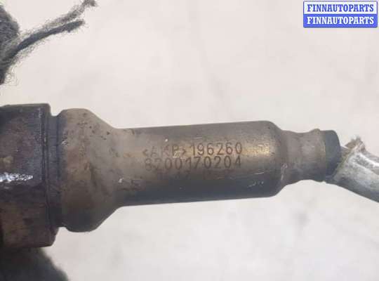 купить Лямбда зонд на Renault Megane 2 2002-2009