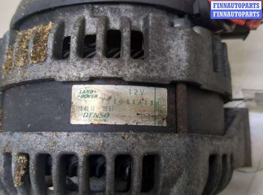 купить Генератор на Land Rover Range Rover Sport 2005-2013