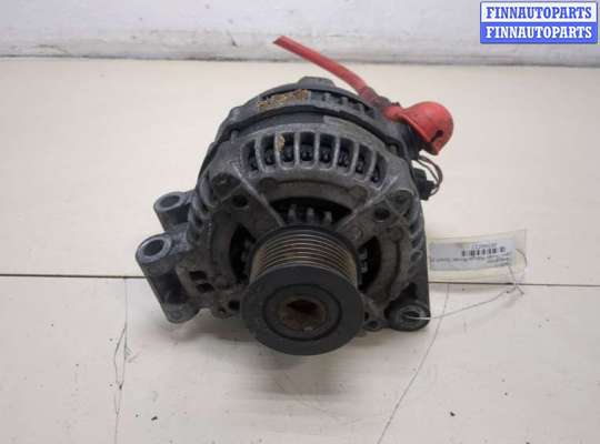 купить Генератор на Land Rover Range Rover Sport 2005-2013