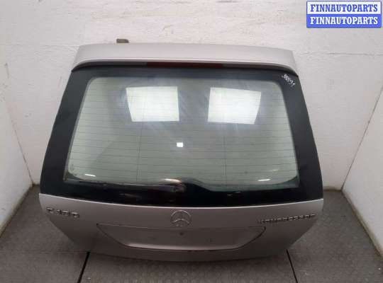 купить Щеткодержатель на Mercedes C W203 2000-2008