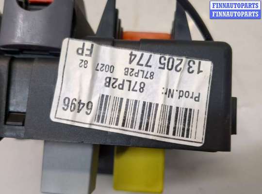 купить Блок предохранителей на Opel Vectra C 2002-2008