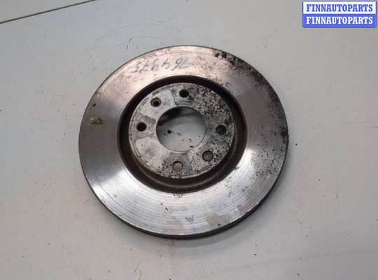 купить Диск тормозной на Citroen C4 Grand Picasso 2006-2013