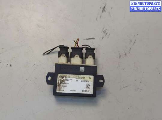 купить Блок комфорта на BMW X5 F15 2013-2018