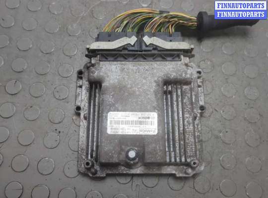 купить Блок управления двигателем на Ford Escape 2012-2015