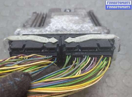 купить Блок управления двигателем на Ford Escape 2012-2015