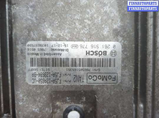 купить Блок управления двигателем на Ford Escape 2012-2015