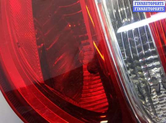 купить Фонарь (задний) на Hyundai i30 2007-2012