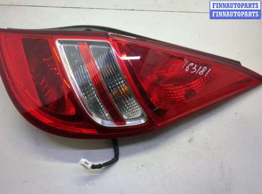 Фонарь (задний) HN608267 на Hyundai i30 2007-2012