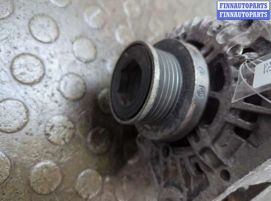 купить Генератор на Renault Scenic 2003-2009