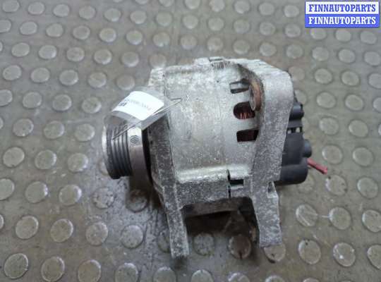 купить Генератор на Renault Scenic 2003-2009