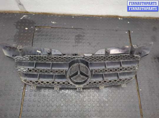 купить Решетка радиатора на Mercedes Sprinter 2006-2018