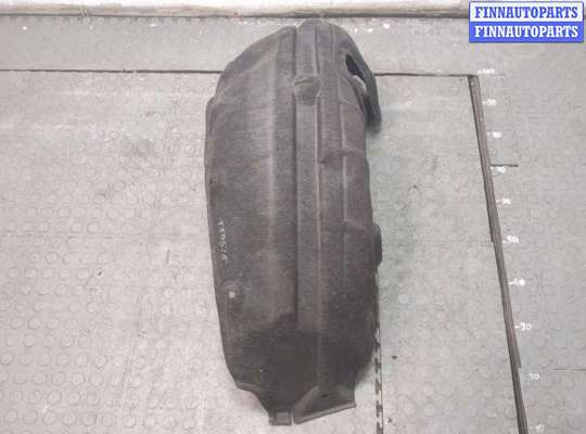 купить Защита арок (подкрылок) на Toyota Avensis 3 2008-2018