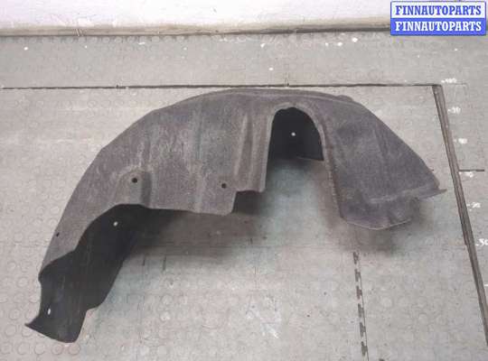 купить Защита арок (подкрылок) на Toyota Avensis 3 2008-2018