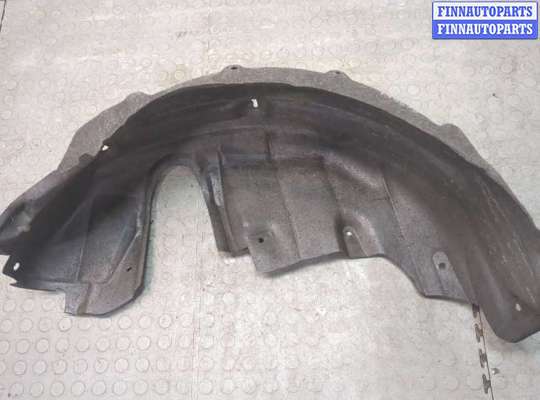 купить Защита арок (подкрылок) на Toyota Avensis 3 2008-2018