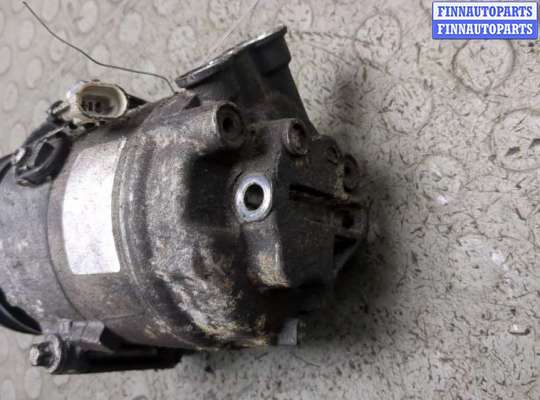 купить Компрессор кондиционера на Opel Astra H 2004-2010