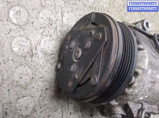 купить Компрессор кондиционера на Opel Astra H 2004-2010
