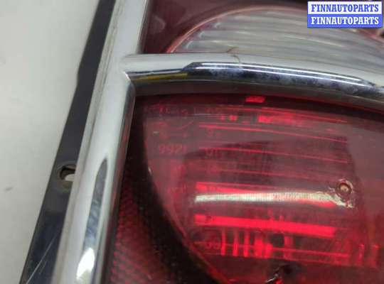 купить Фонарь (задний) на Jeep Liberty 2001-2007