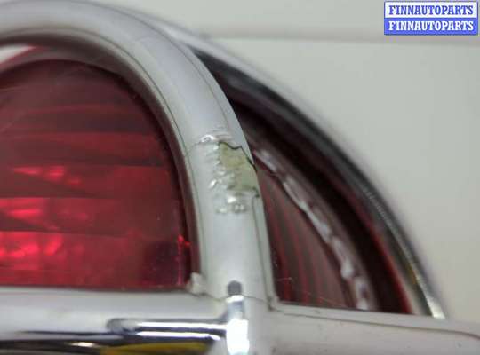 купить Фонарь (задний) на Jeep Liberty 2001-2007