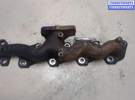 купить Коллектор выпускной на Nissan X-Trail (T30) 2001-2006