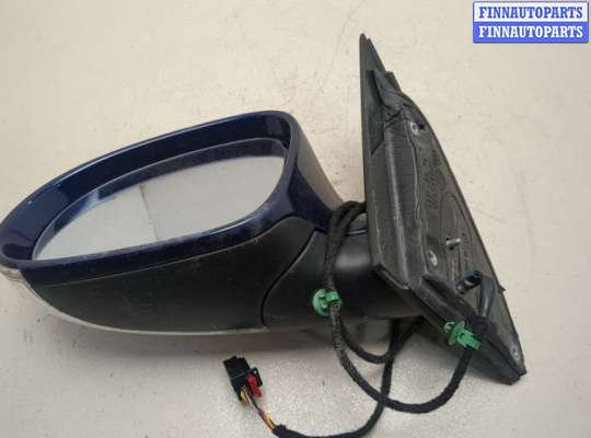 Зеркало боковое VG2463961 на Volkswagen Passat 6 2005-2010