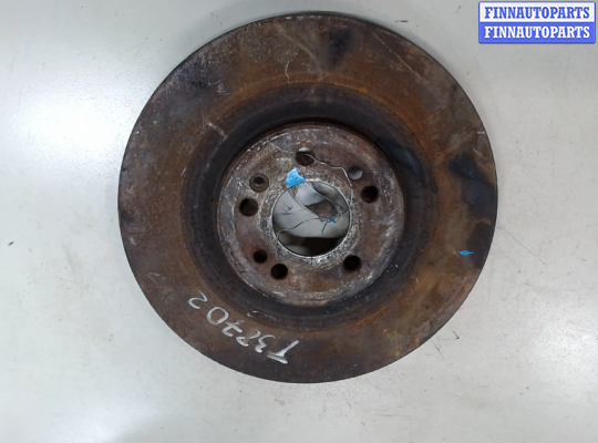 купить Диск тормозной на Mercedes ML W163 1998-2004