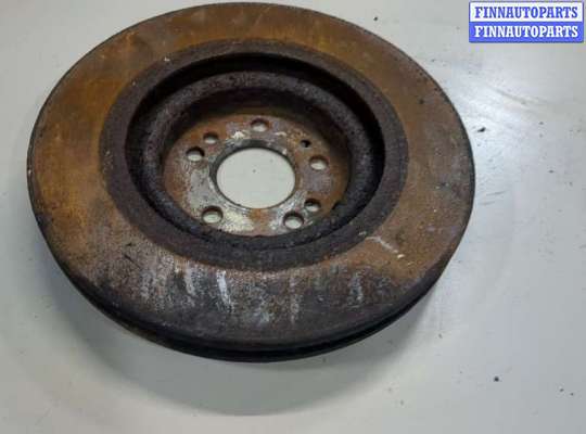 купить Диск тормозной на Mercedes ML W163 1998-2004