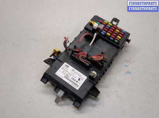 Купить Блок управления бортовой сети (Body Control Module) на Hyundai Coupe (Tiburon) 2002-2009 Блок управления бортовой сети (Body Control Module) HN607176 на Hyundai Coupe (Tiburon) 2002-2009