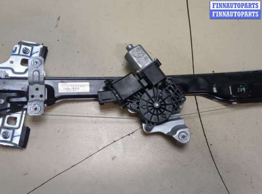 купить Стеклоподъемник электрический на Chevrolet Trax 2016-2022