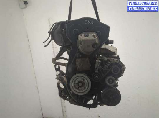 Купить Компрессор кондиционера на Peugeot 307 2001-2008 Компрессор кондиционера PG1231768 на Peugeot 307 2001-2008