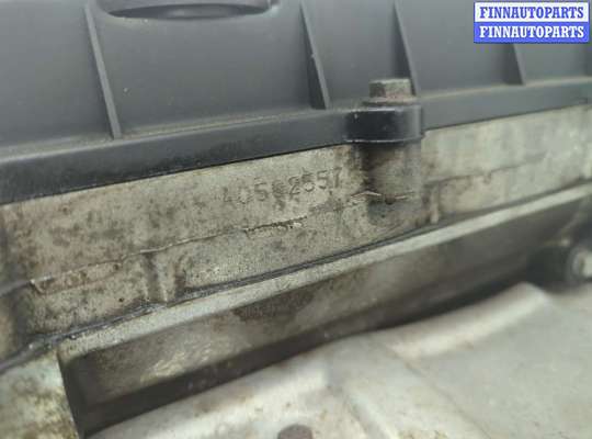 купить Компрессор кондиционера на Peugeot 307 2001-2008